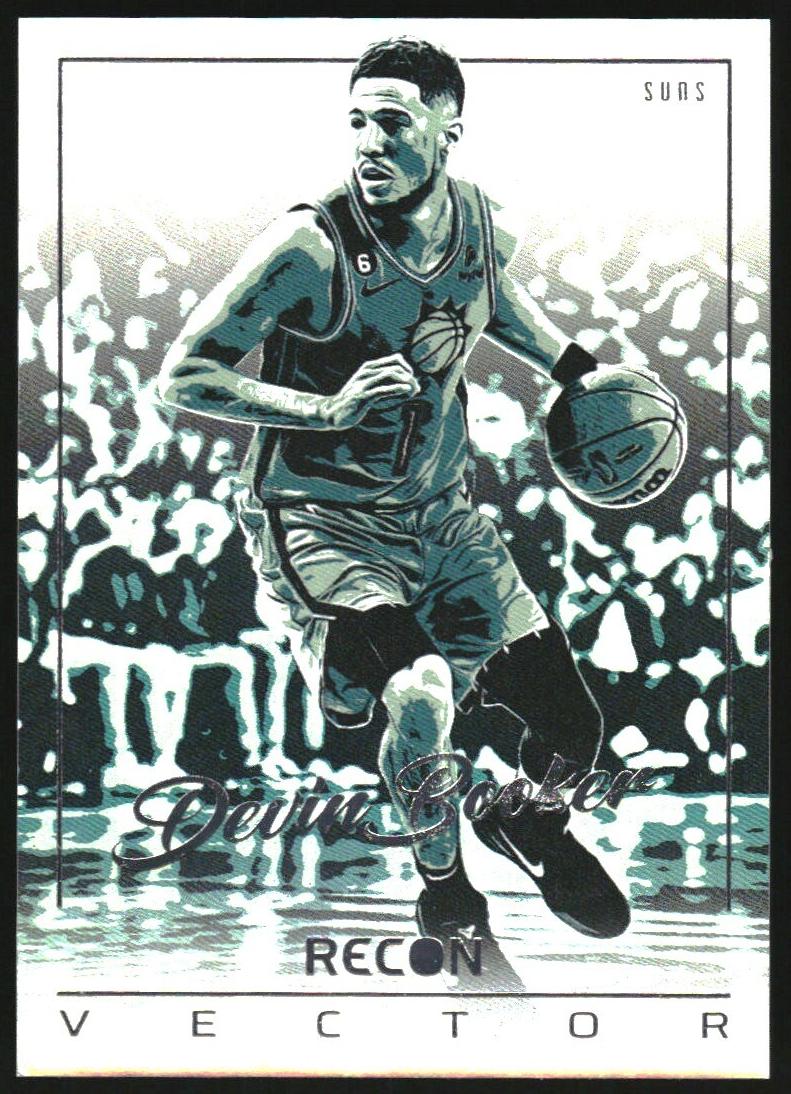 2022 Devin Booker #11