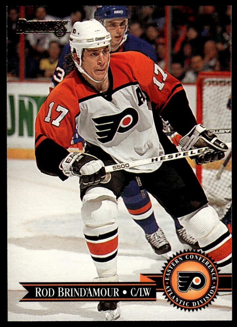 1995 Rod Brind'Amour #188
