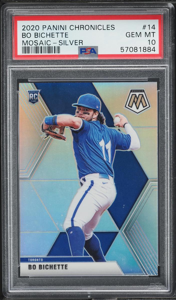 Bo Bichette