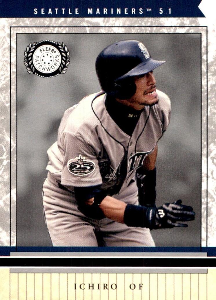 Ichiro