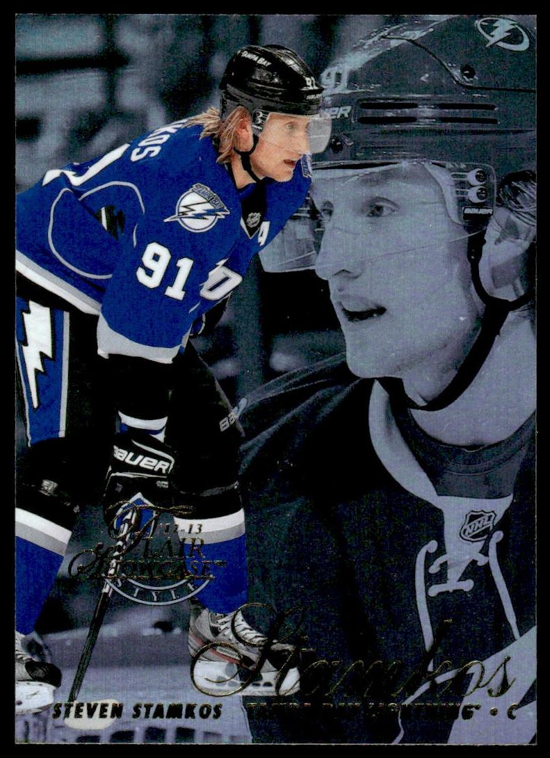 2012 Steven Stamkos #1