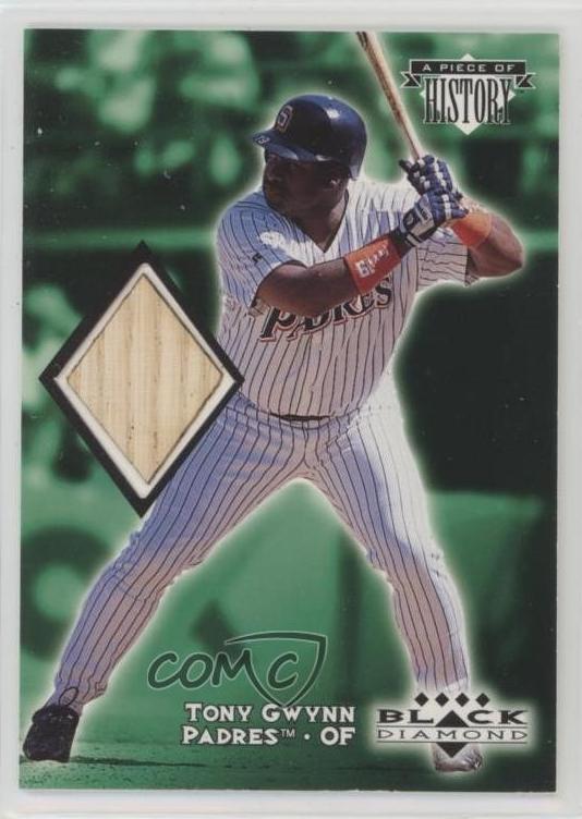 1999 Tony Gwynn #TG