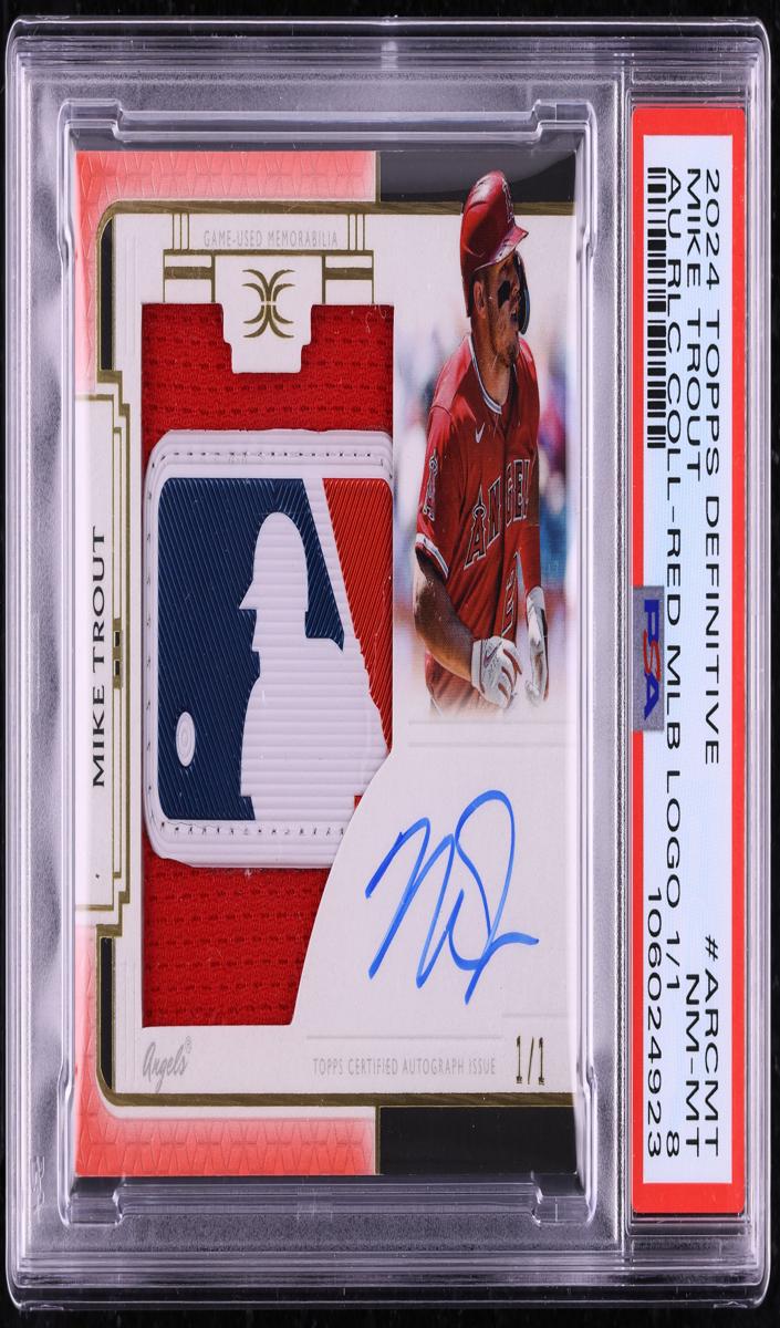 Mike Trout