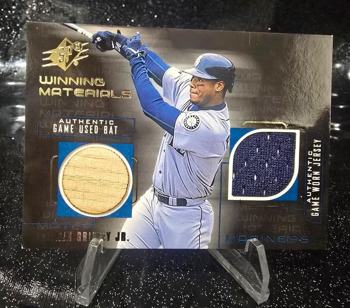 Ken Griffey Jr.
