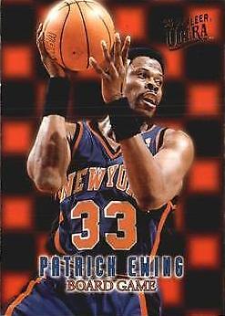 1996 Patrick Ewing #5