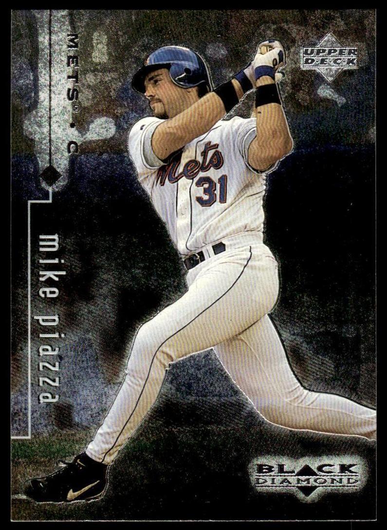 1999 Mike Piazza #52
