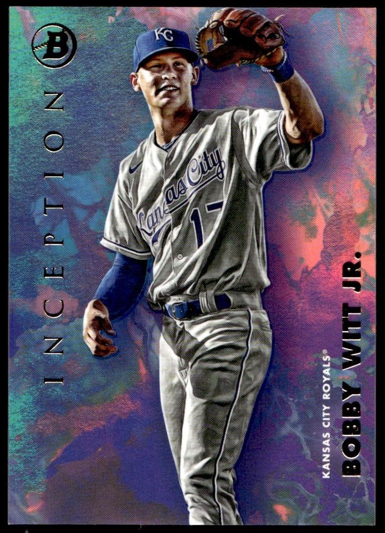 Bobby Witt Jr.