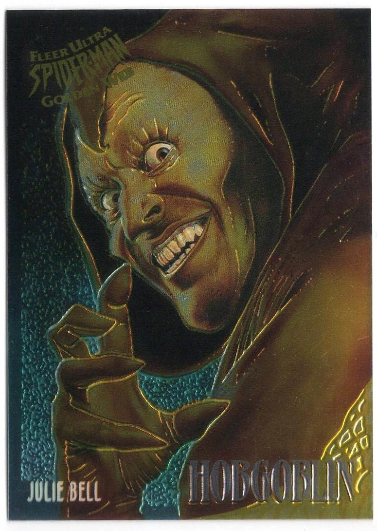 1995 Hobgoblin #3