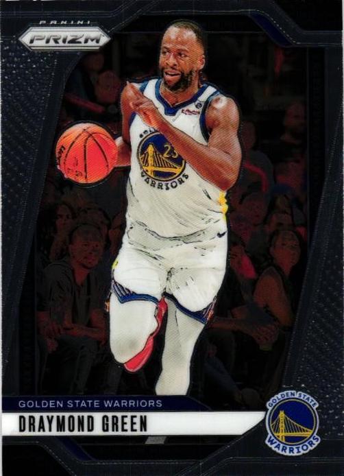 Draymond Green card