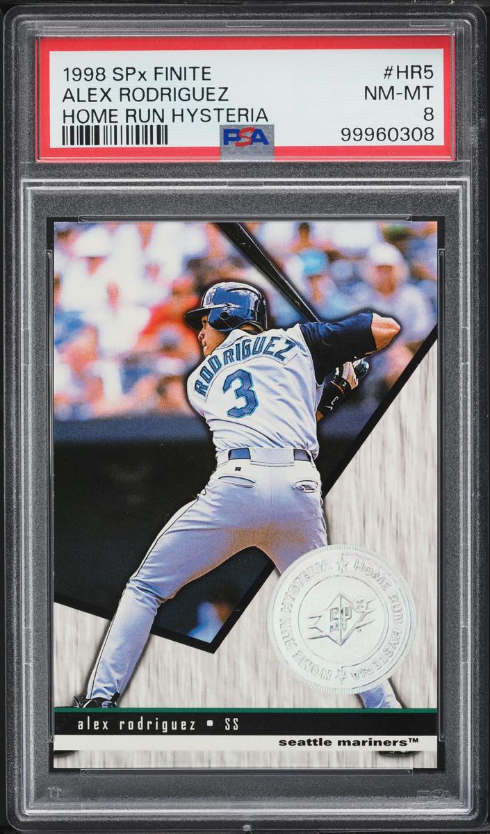 Alex Rodriguez