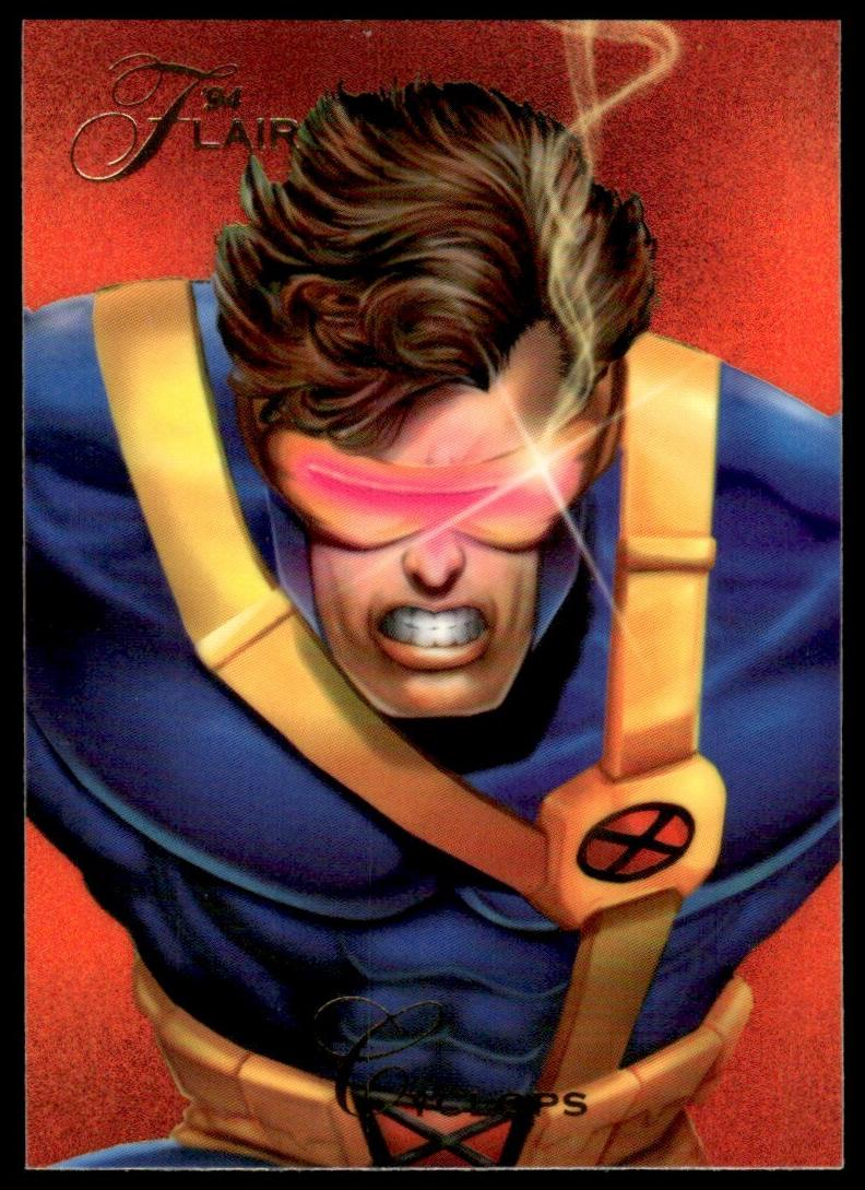 1994 Cyclops #141