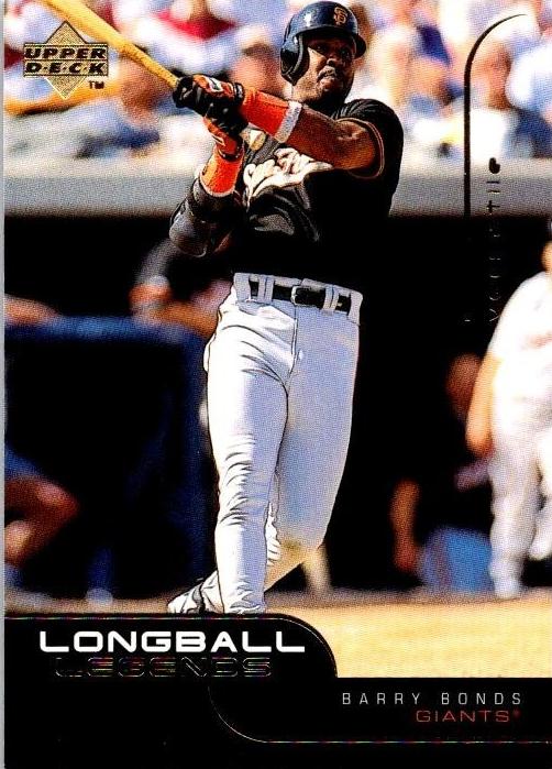Barry Bonds