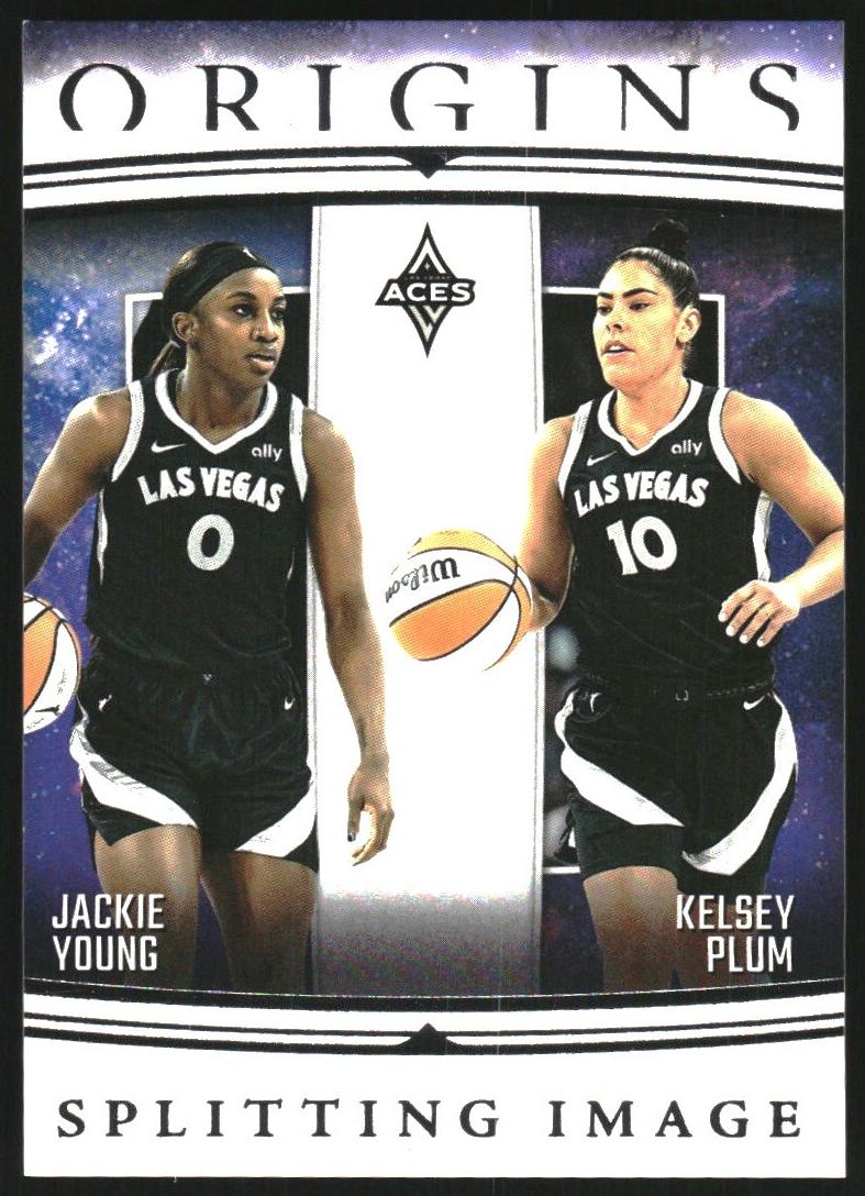 2024 Kelsey Plum #8