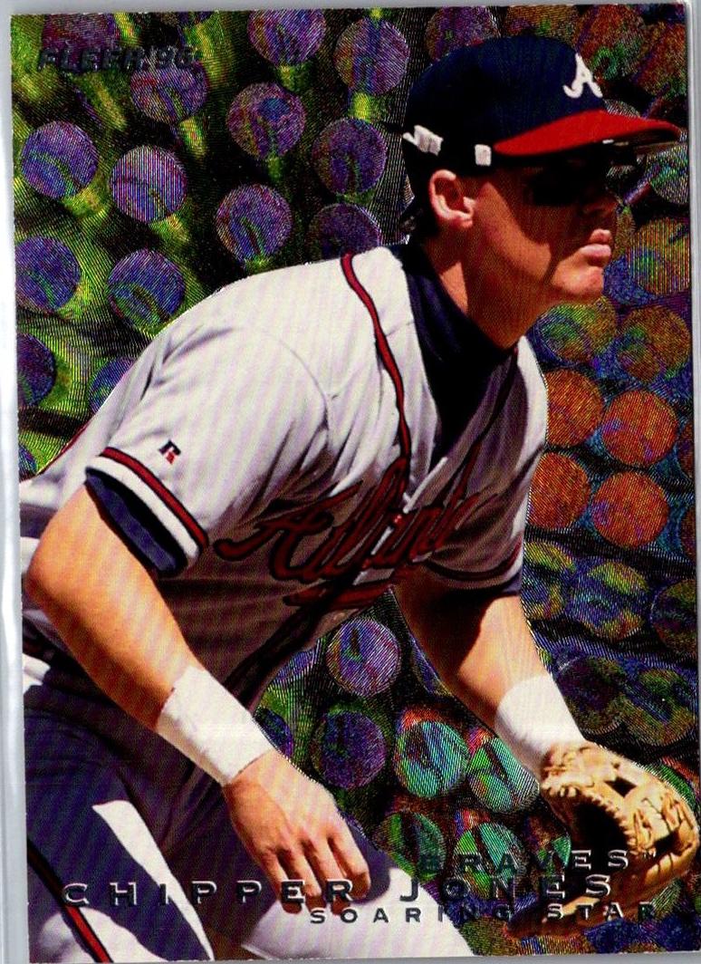 Chipper Jones