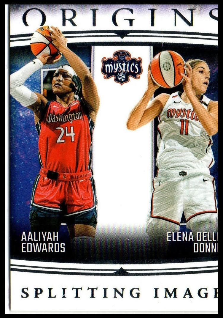 2024 Aaliyah Edwards #4