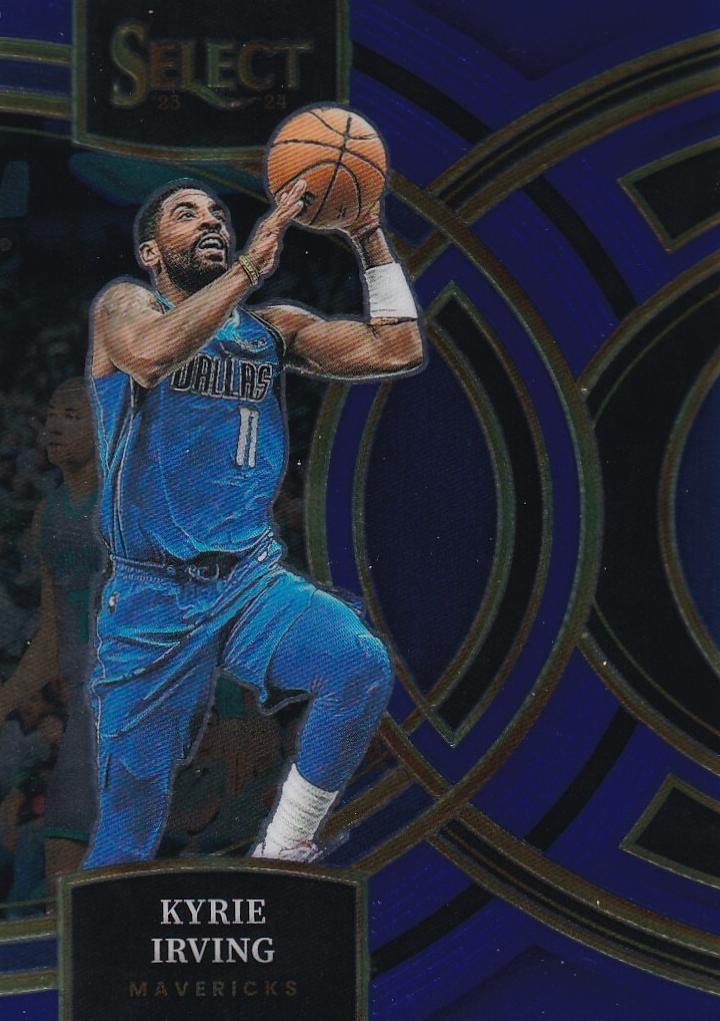 2023 Kyrie Irving #180