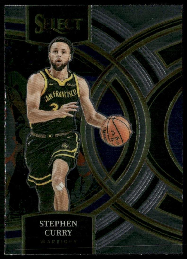 2023 Stephen Curry #145