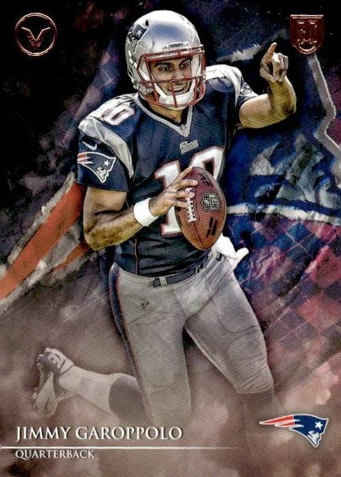 2014 Jimmy Garoppolo #68