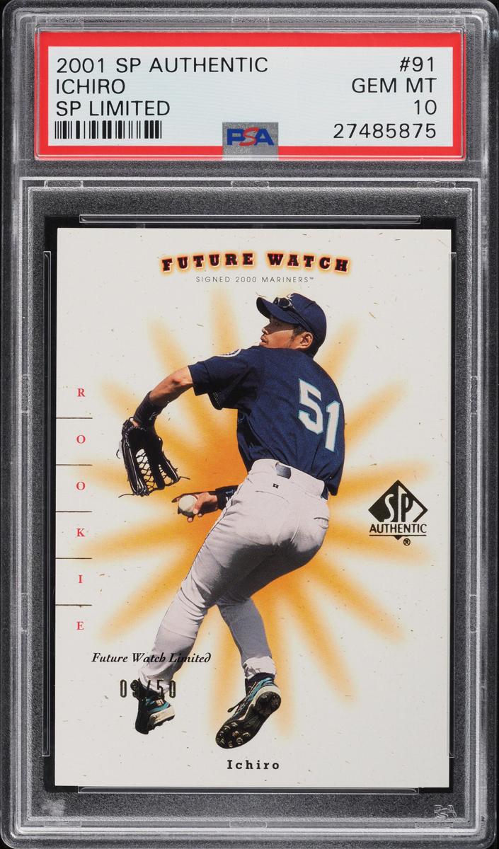 Ichiro