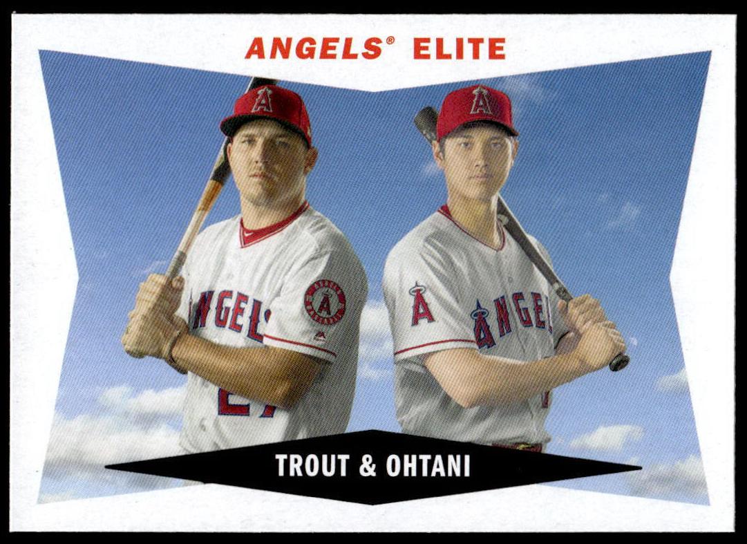 Mike Trout