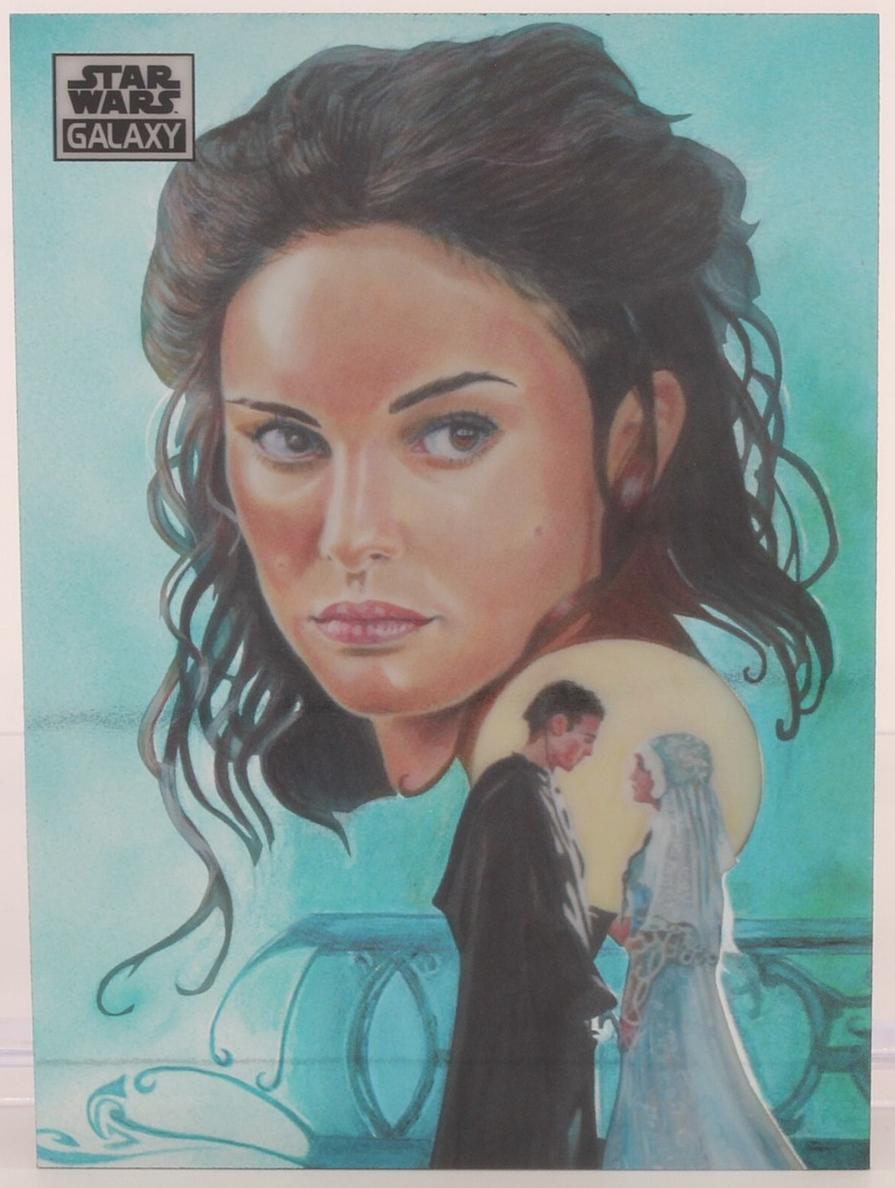 2021 The Light of Padme Amidala #2