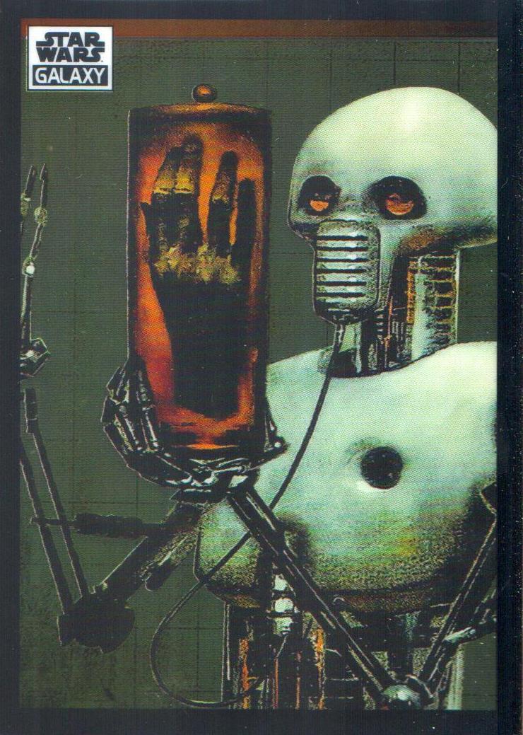 2022 Medical Droid #27
