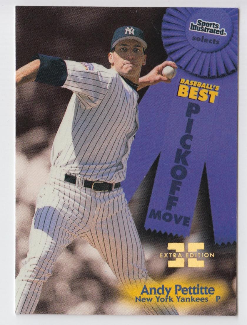 Andy Pettitte