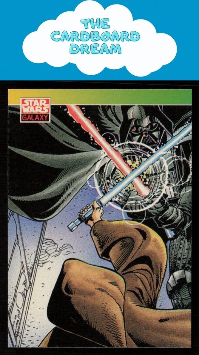 1993 Walter Simonson #124