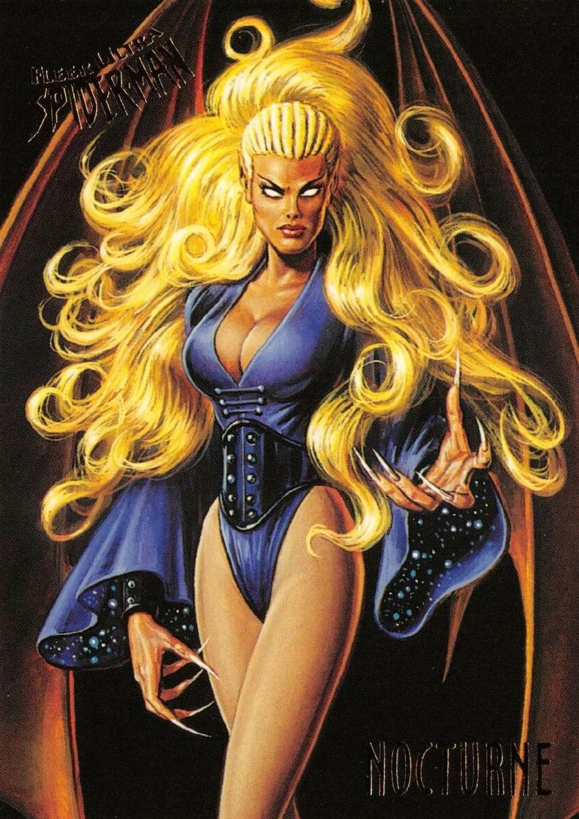1995 Nocturne #41