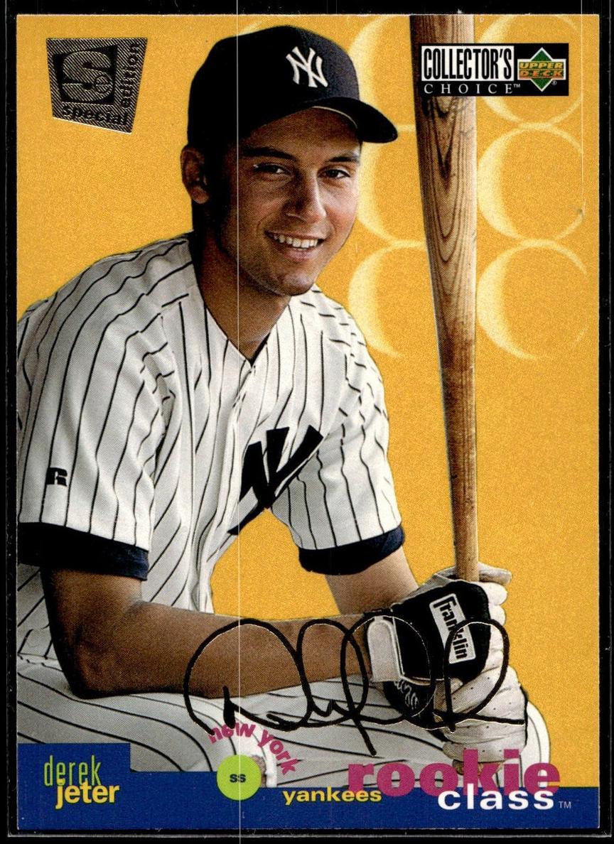 Derek Jeter