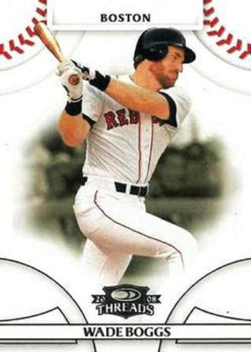 Wade Boggs