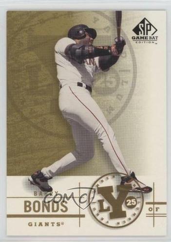 Barry Bonds