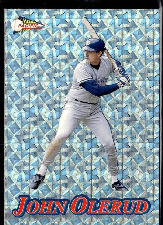 1994 John Olerud #6