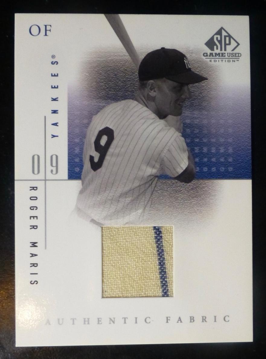 Roger Maris