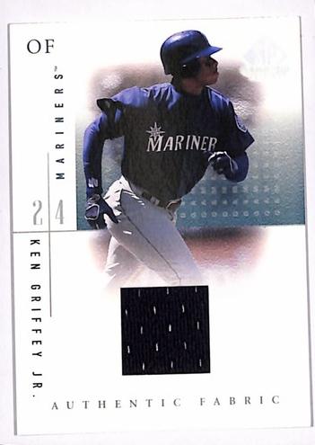 Ken Griffey Jr.