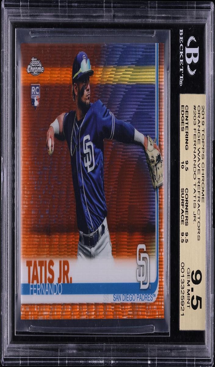Fernando Tatis Jr.