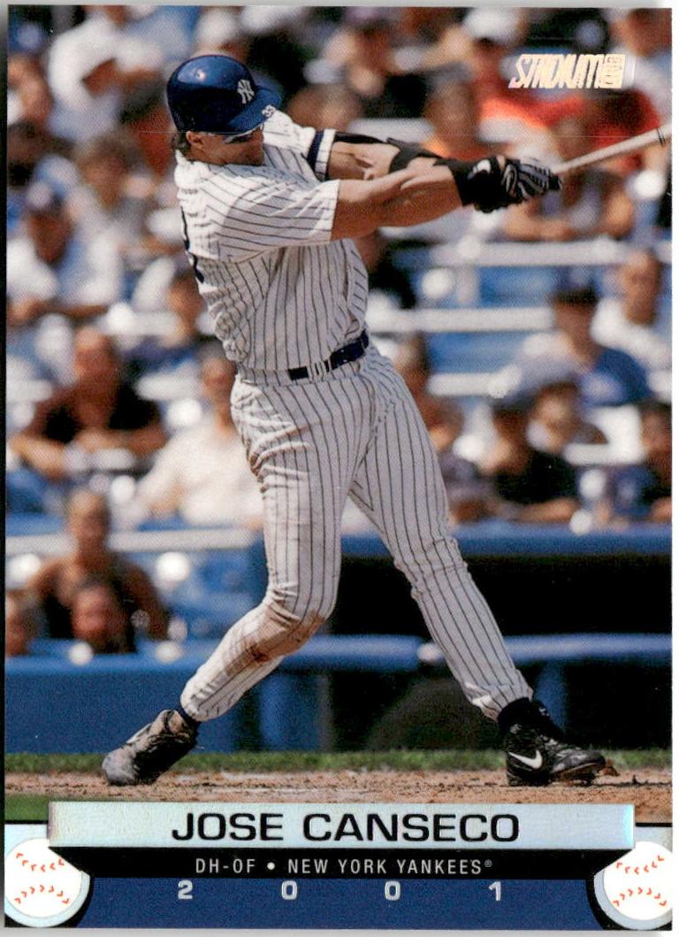Jose Canseco