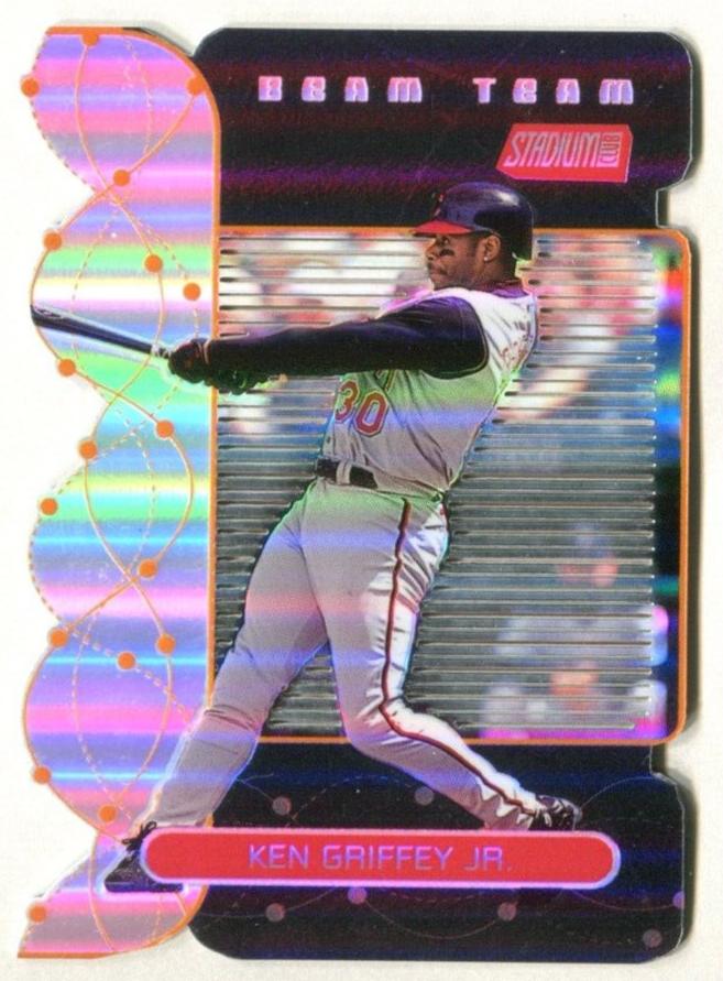 Ken Griffey Jr.
