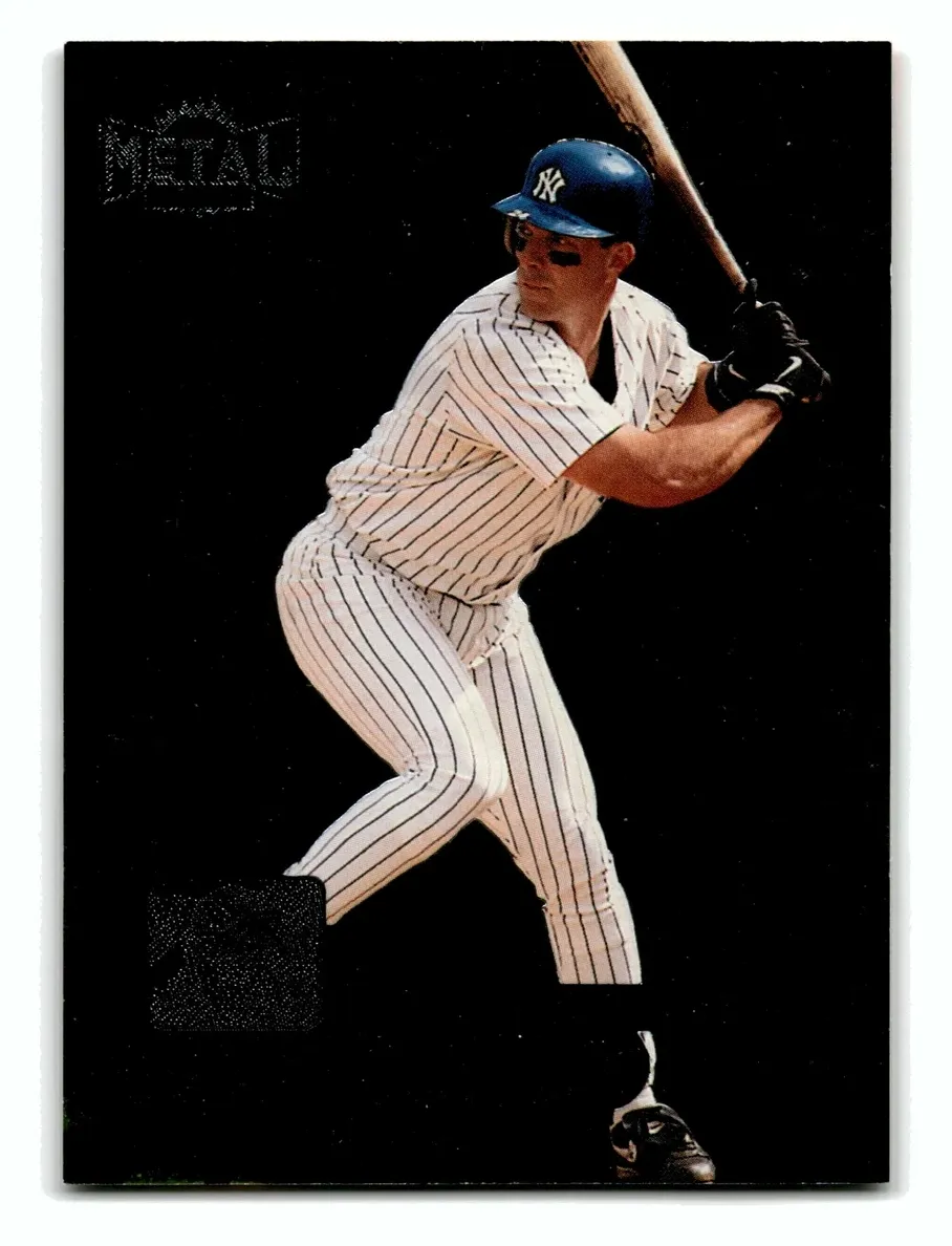 1998 Tino Martinez #122
