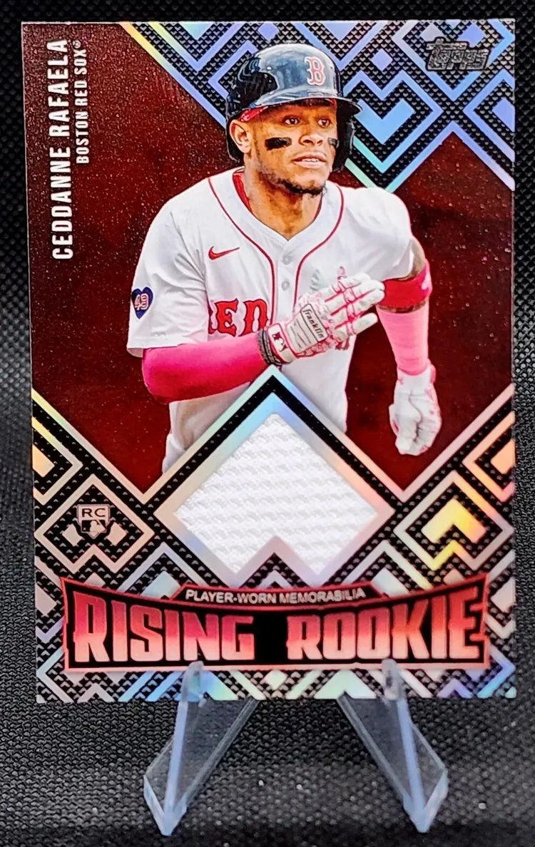 2024 Ceddanne Rafaela #RRR-CR