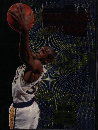 1997 Joe Smith #9