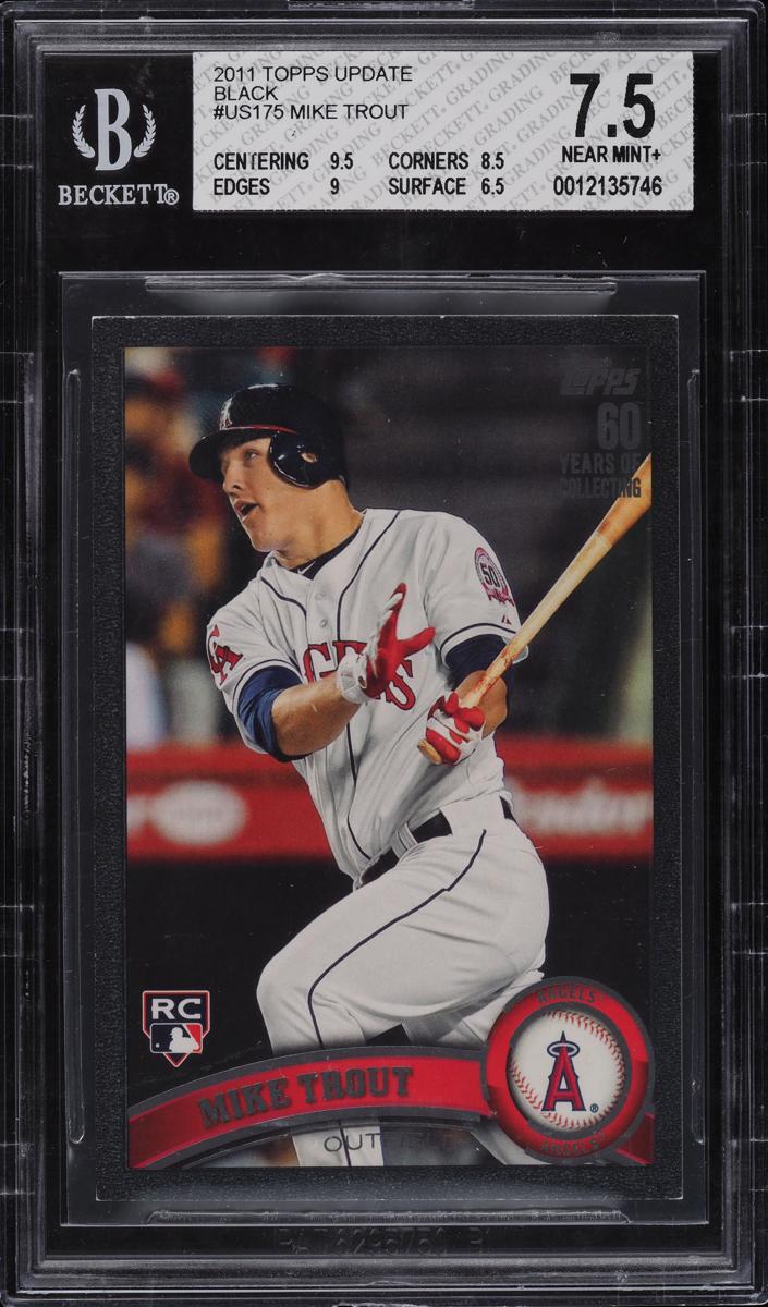 Mike Trout