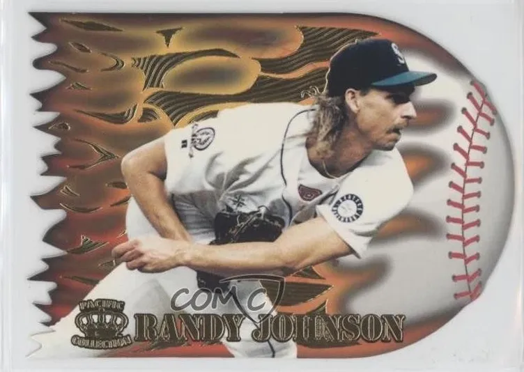 Randy Johnson