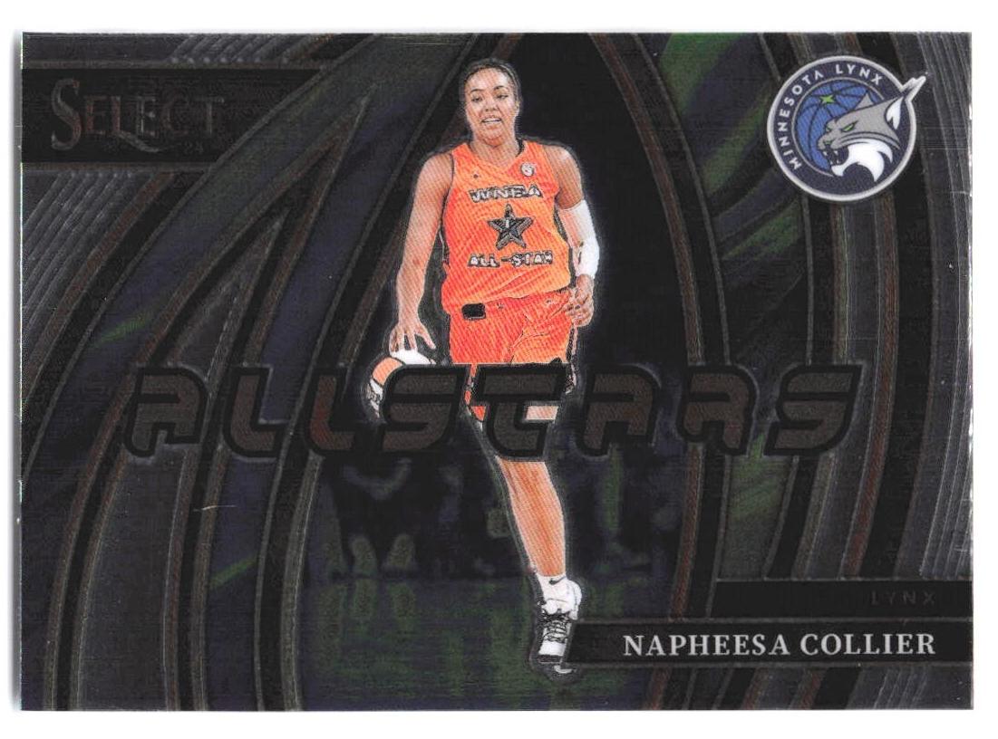 2024 Napheesa Collier #5