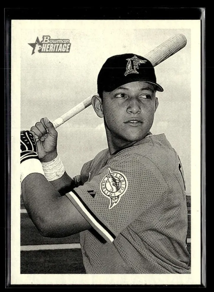 2001 Miguel Cabrera #349