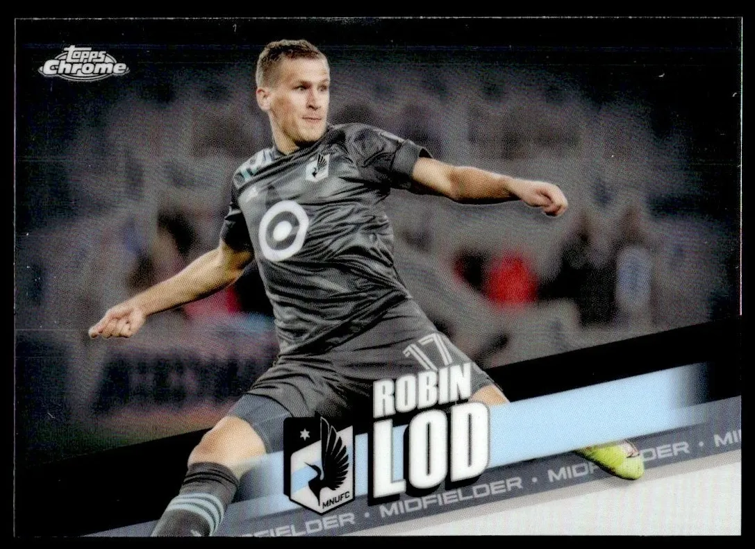 2022 Robin Lod #36