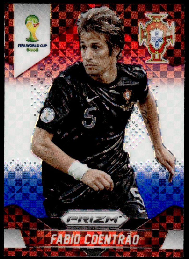 2014 Fabio Coentrao #157