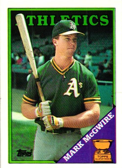 1988 Complete Set