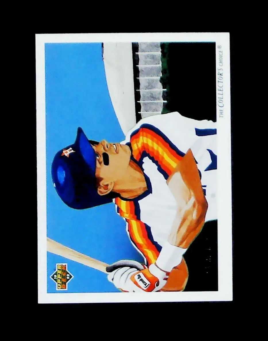 1992 Craig Biggio #31