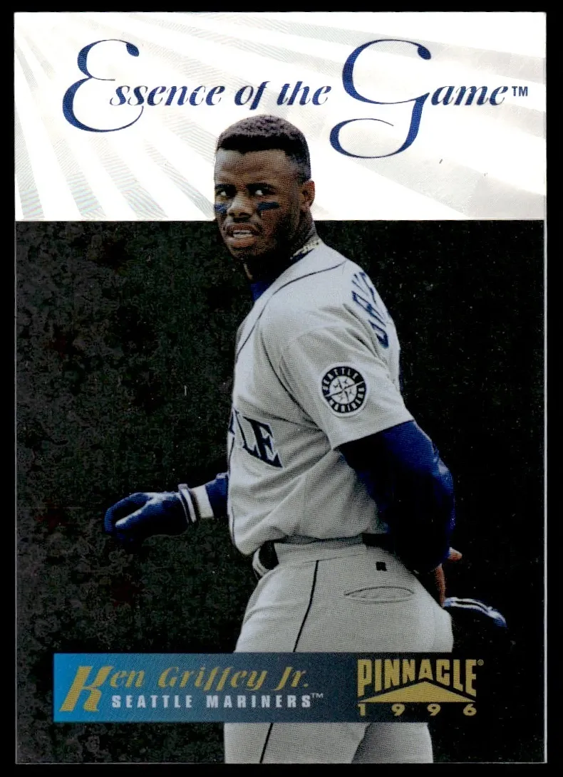 1996 Ken Griffey Jr. #7